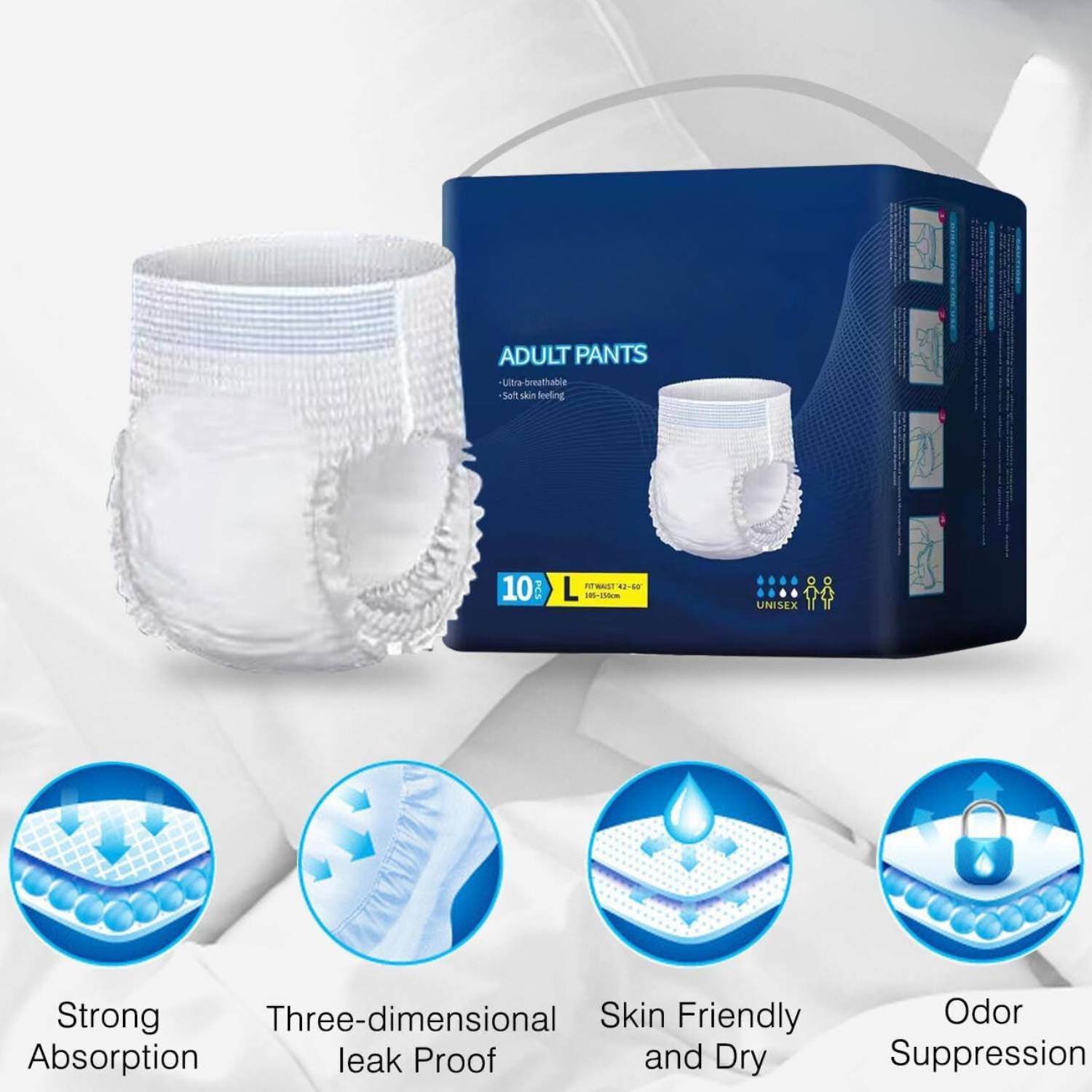 Adult Diapers: image 2