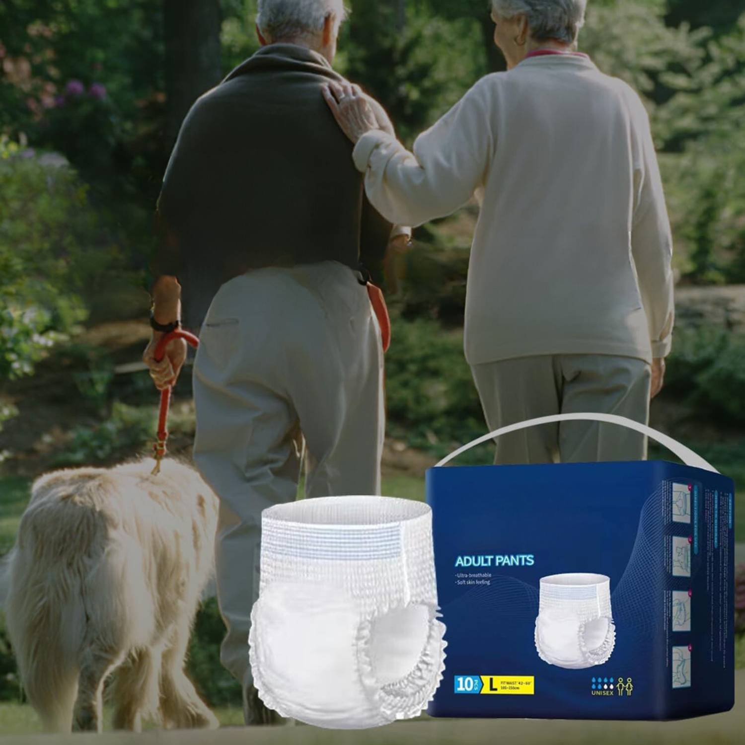 Adult Diapers: image 1