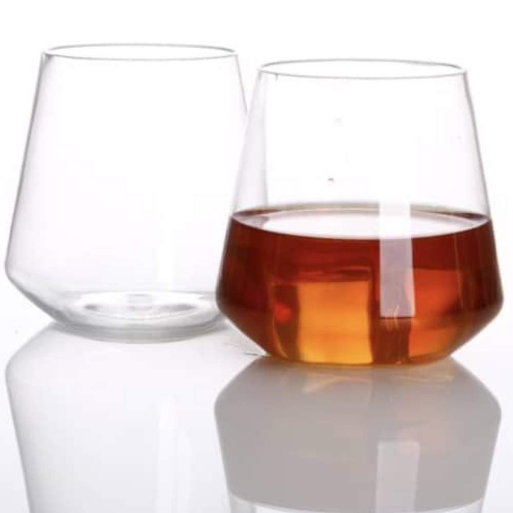 Unbreakable Spirits Glass: image 3