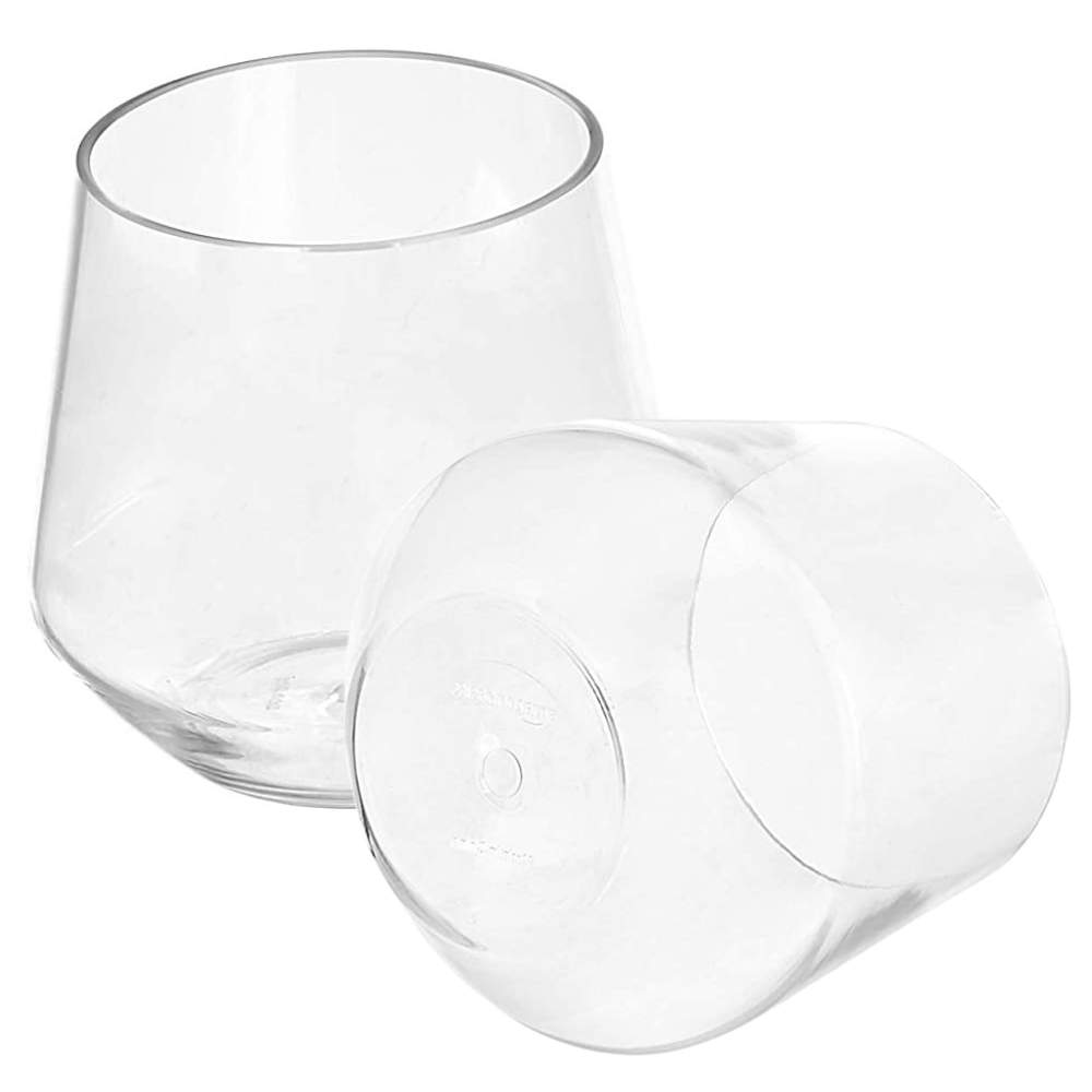 Unbreakable Spirits Glass: image 5