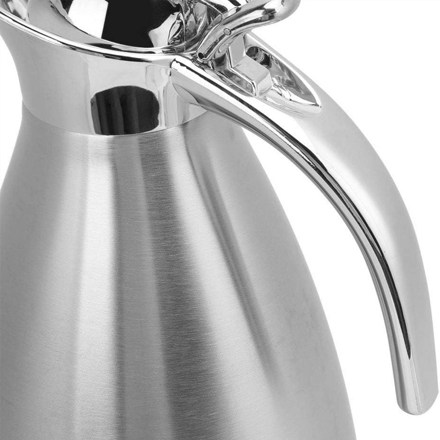 Vacuum Thermos Flask Jug: image 6
