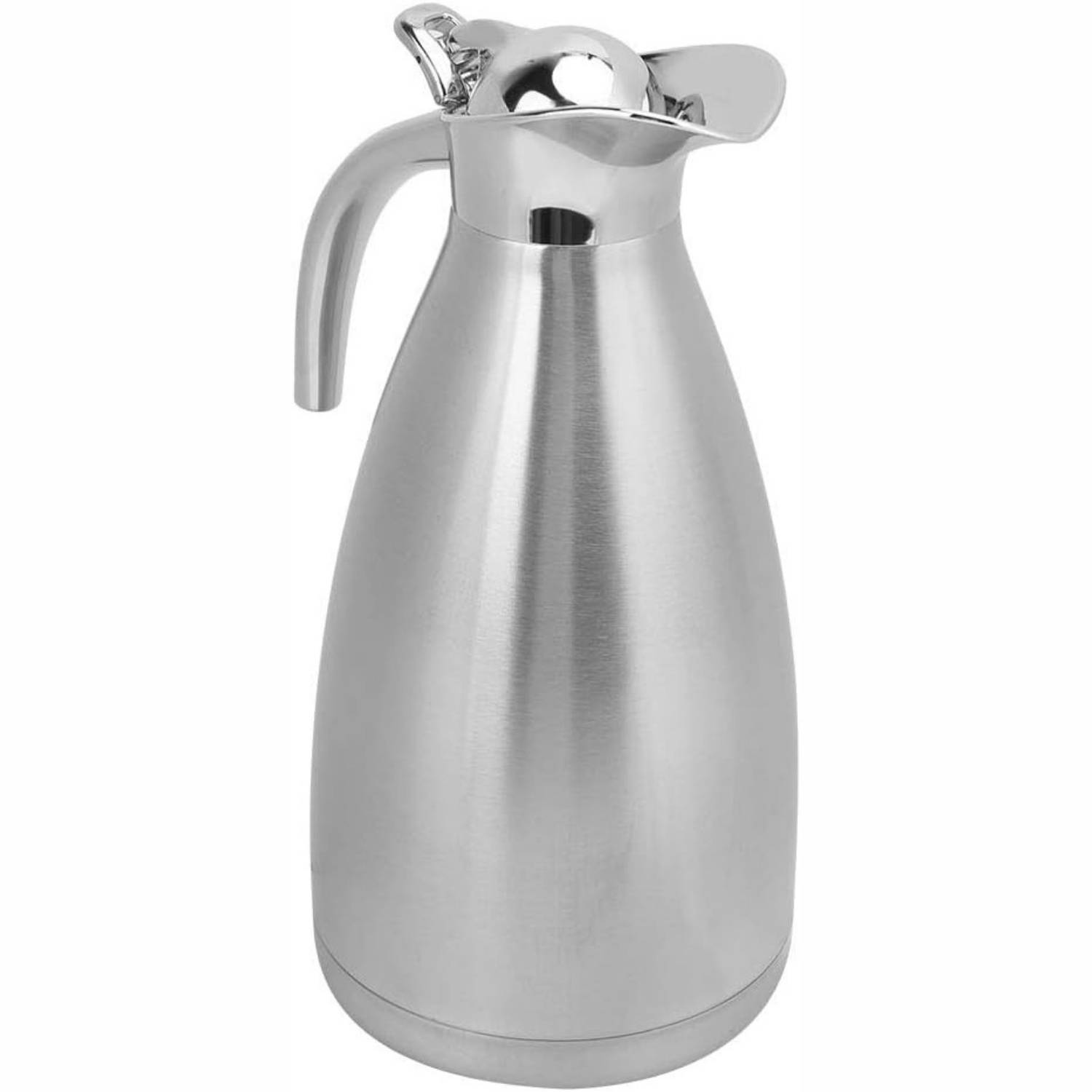 Vacuum Thermos Flask Jug: image 10