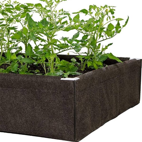 buy reusable breathe cloth planting container
