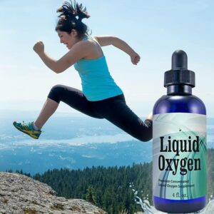 where to buy concentrated liquid oxygen supplement